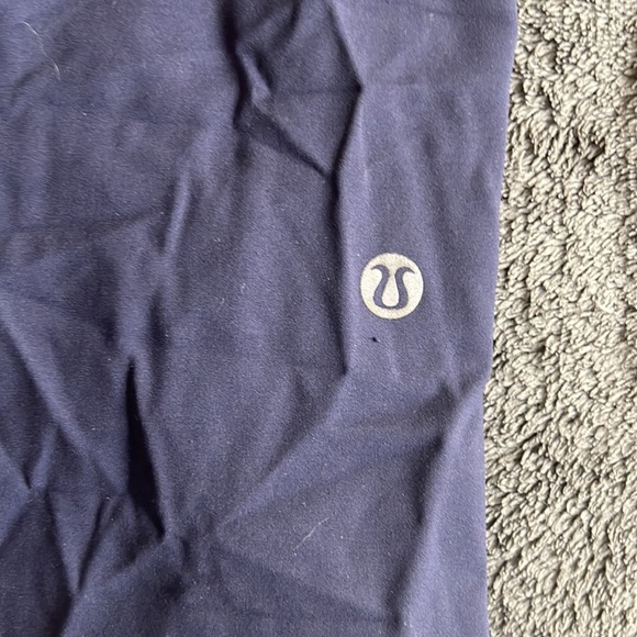 Lululemon fast and free tight - Picture 2 of 4